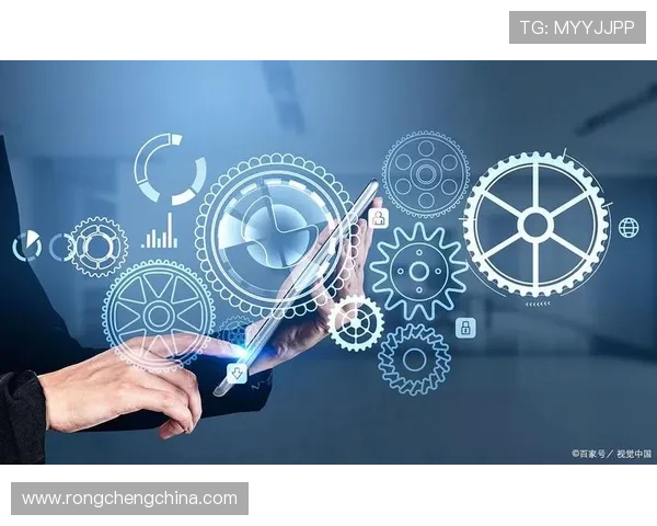 新时代下"kaiyun"技术对传统行业变革的深远影响 新时代下"kaiyun"技术对传统行业变革的深远影响