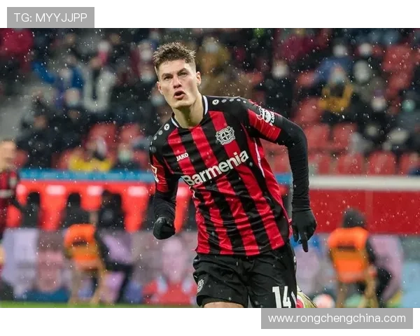 开云app网页版成为勒沃库森官方赞助商推动球队发展与国际知名度提升的战略合作